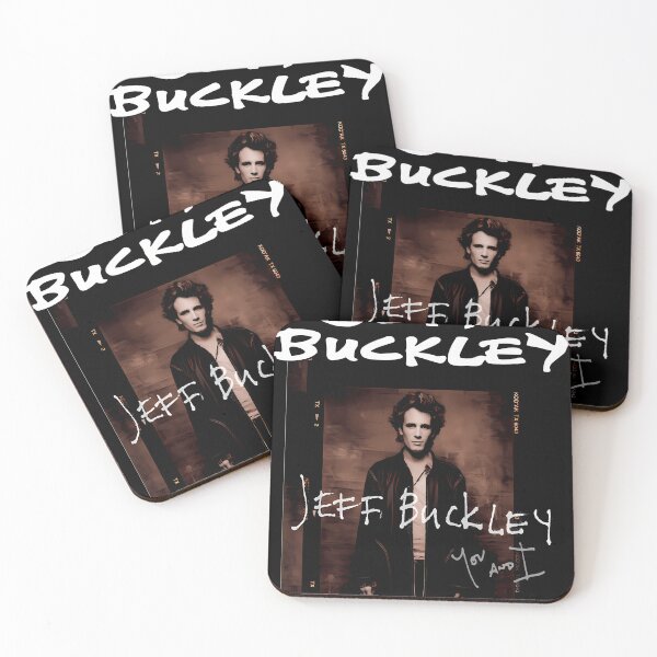 Item preview, Jeff Buckley Active You And I designed and sold by ascot-whis.