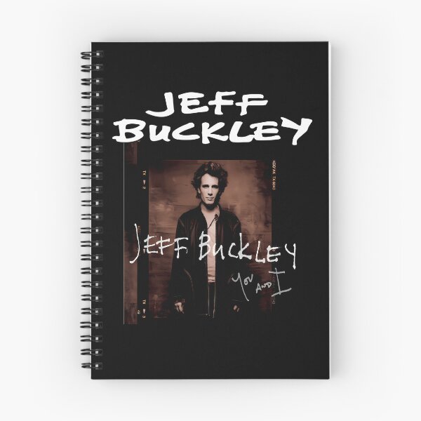 Item preview, Jeff Buckley Active You And I designed and sold by ascot-whis.