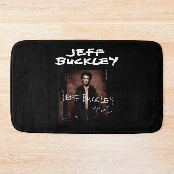 Item preview, Jeff Buckley Active You And I designed and sold by ascot-whis.