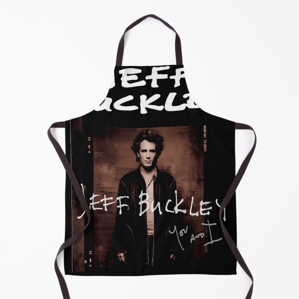 Artikelvorschau, Jeff Buckley – Aktiv – Du und ich entworfen und verkauft von ascot-whis.