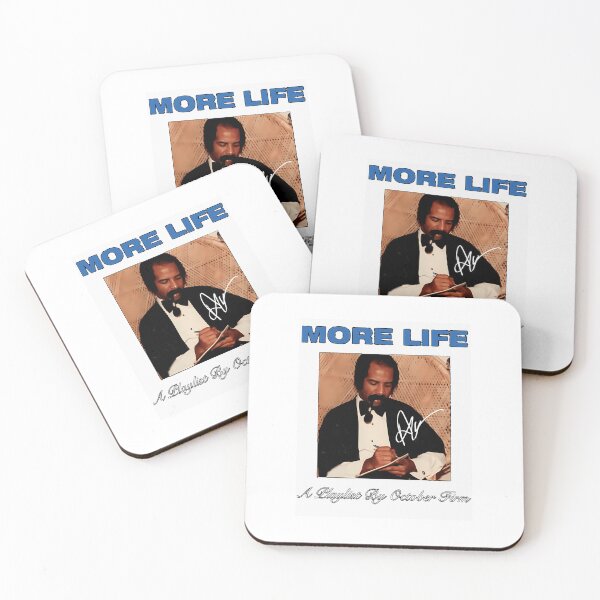 Item preview,  Drake More Life Tour designed and sold by Nemanja Sretenovic.