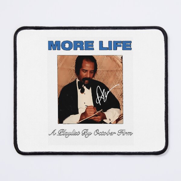 Item preview, Drake More Life Tour designed and sold by Nemanja Sretenovic.