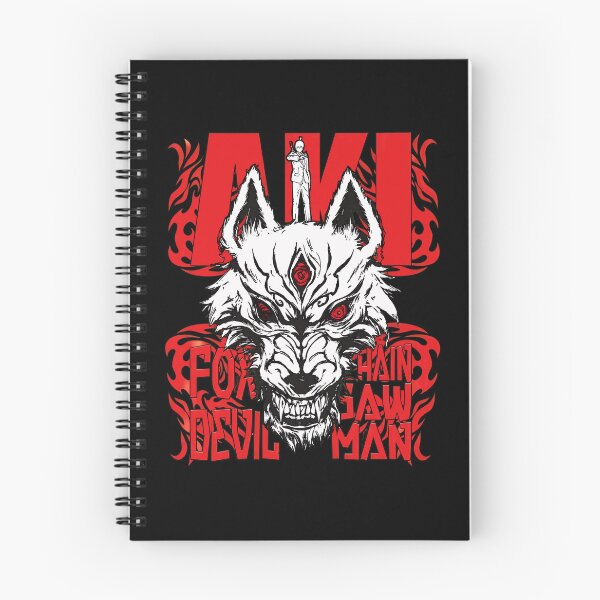 Item preview, Demon Wolf Anime Graphic  designed and sold by Mccracker40.