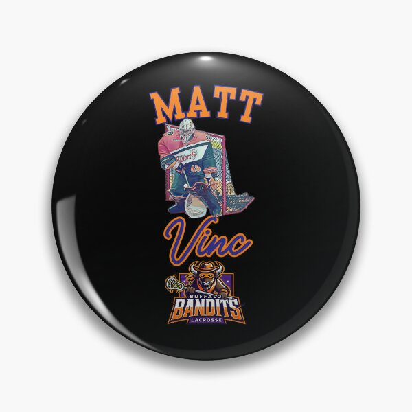 Item preview, Lacrosse Goalie In Net Action Pose designed and sold by RomainCam.