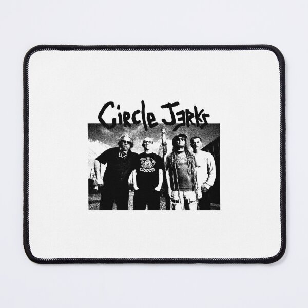 Item preview, Circle Jerks Operation designed and sold by christreations.