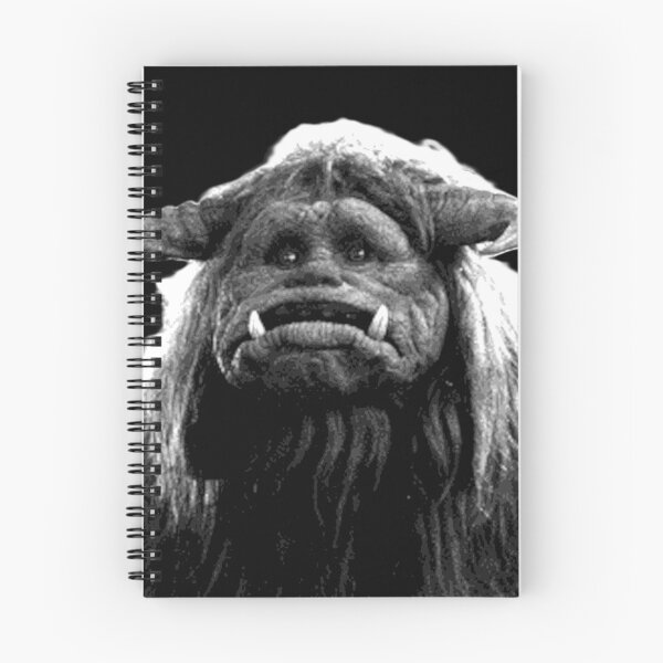 Item preview, Ludo from Labyrinth | 1986 designed and sold by YuckyCat.
