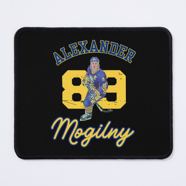 Item preview, Ice Hockey Player Skating With Stick designed and sold by RomainCam.