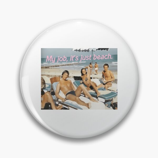 Item preview, Beach designed and sold by AinslieTe-pper.