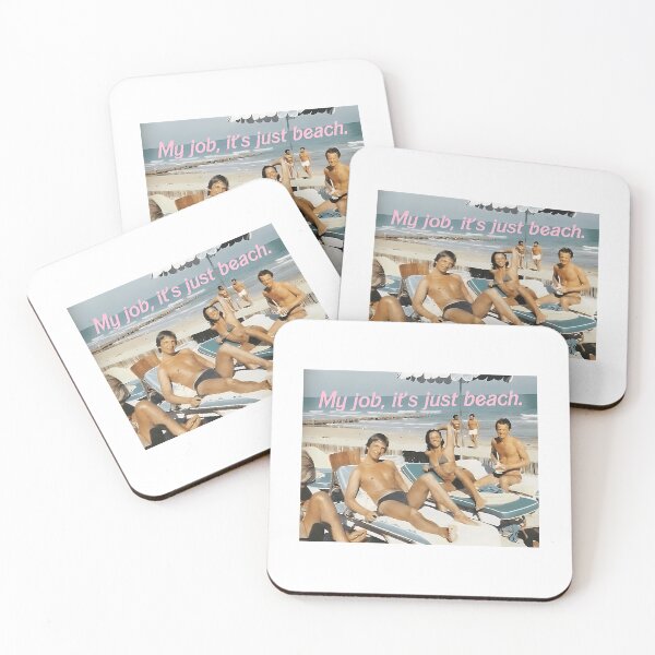 Item preview, Beach designed and sold by AinslieTe-pper.