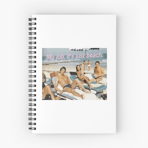 Item preview, Beach designed and sold by AinslieTe-pper.
