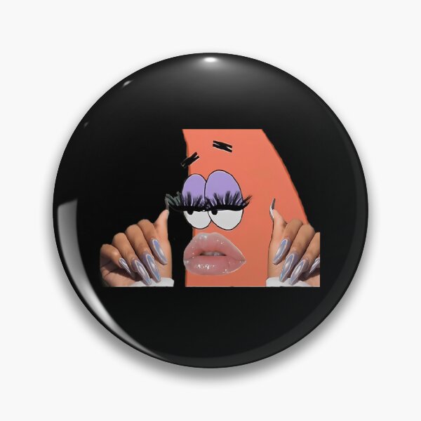 Item preview, Patricio atrevido designed and sold by Zahranstore22.