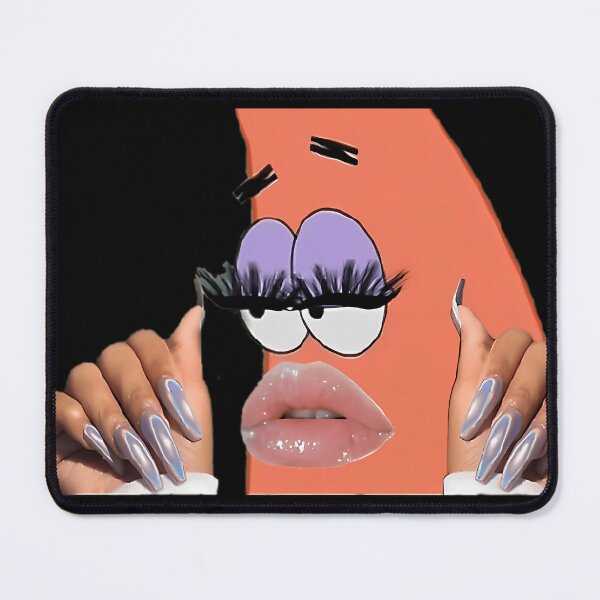 Item preview, Patricio atrevido designed and sold by Zahranstore22.