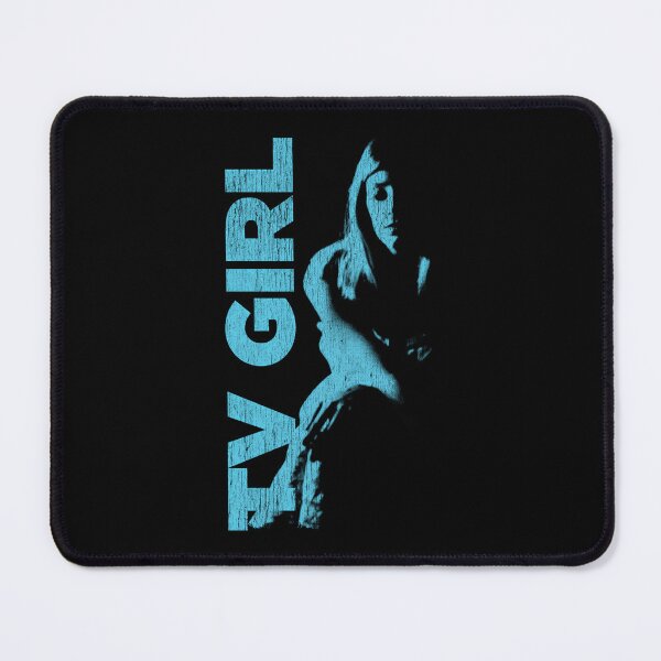 Item preview, Tv Girl designed and sold by Nemanja Sretenovic.