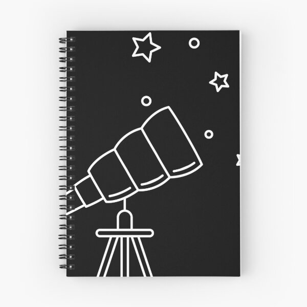 Item preview, Space Astronomy designed and sold by littlemud.