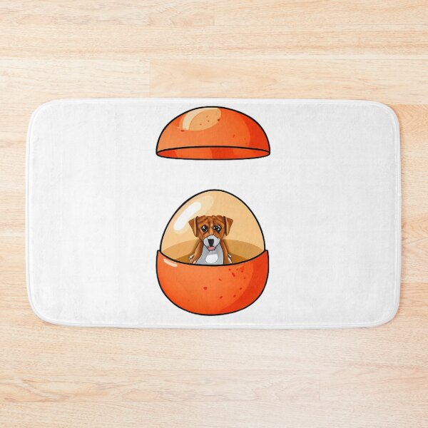 Item preview, Dog In The Egg designed and sold by ars-enold.