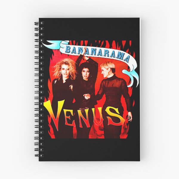 Artikelvorschau, Bananarama Venus entworfen und verkauft von TheadoreJohnson.
