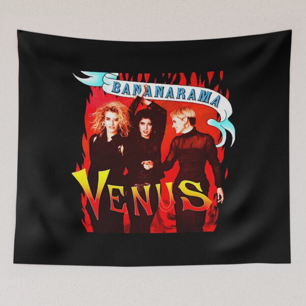 Item preview, bananarama venus designed and sold by TheadoreJohnson.