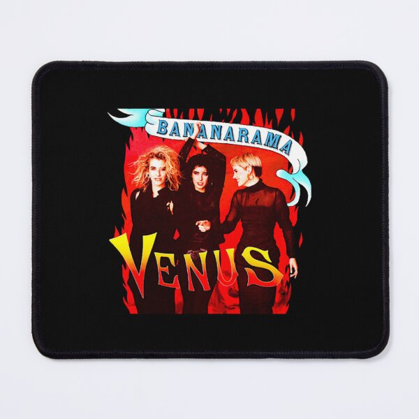 Item preview, bananarama venus designed and sold by TheadoreJohnson.