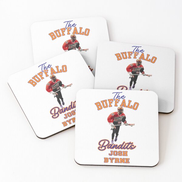 Item preview, Lacrosse Player Running On Field designed and sold by RomainCam.