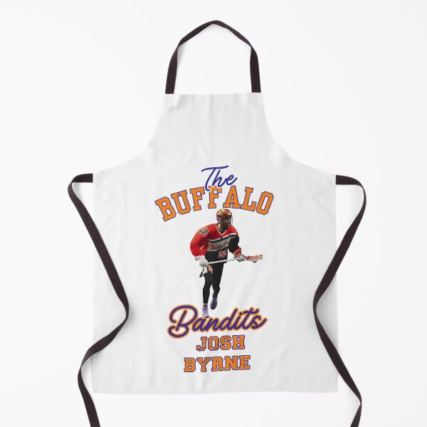 Item preview, Lacrosse Player Running On Field designed and sold by RomainCam.