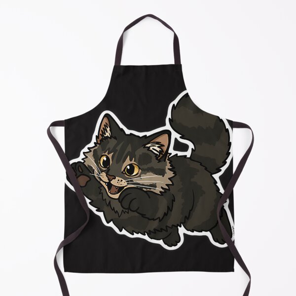 Item preview, The Great Cat Leap designed and sold by Zahranstore22.