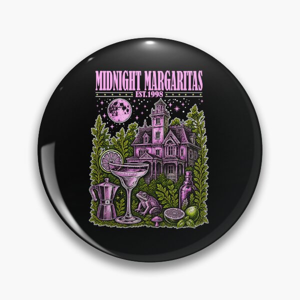 Item preview, Midnight Margaritas designed and sold by The-Mut3d-Ghost.