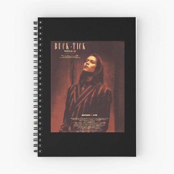 Item preview, Buck Tick Atsushi Sakurai 90S designed and sold by ElijiahMc-milli.