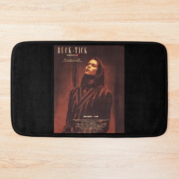 Item preview, Buck Tick Atsushi Sakurai 90S designed and sold by ElijiahMc-milli.