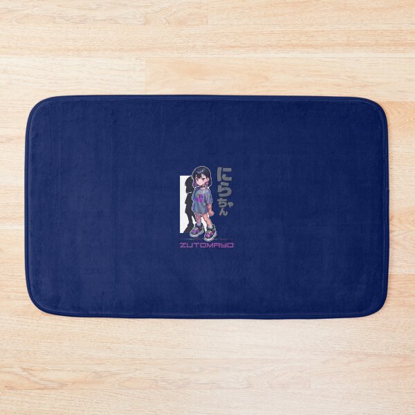 Item preview,  Purple Night Anime Music Girl   designed and sold by smgear122.