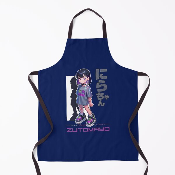 Item preview,  Purple Night Anime Music Girl   designed and sold by smgear122.