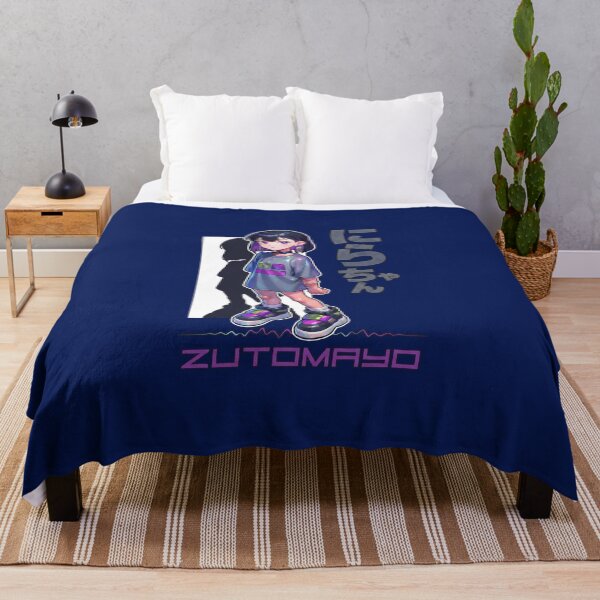 Item preview, Purple Night Anime Music Girl designed and sold by smgear122.