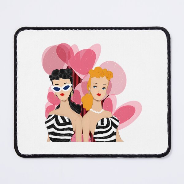Item preview, Best Friends Iconic 1950 Retro Fashion Doll designed and sold by AinslieTe-pper.
