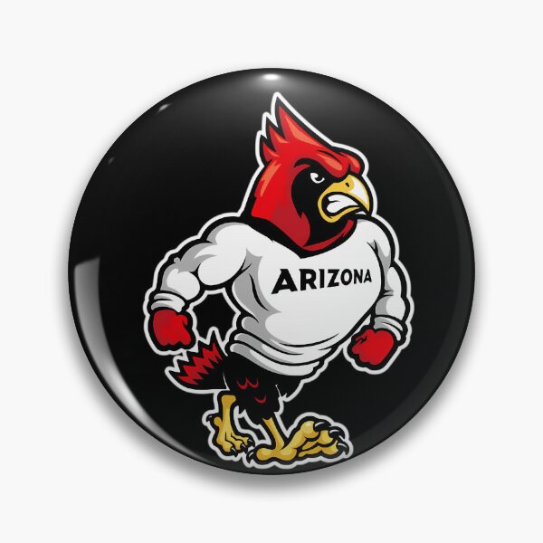 Item preview, Arizona Cardinals designed and sold by GoodboyBenson.