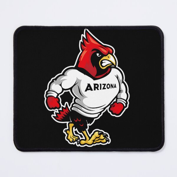 Item preview, Arizona Cardinals designed and sold by GoodboyBenson.