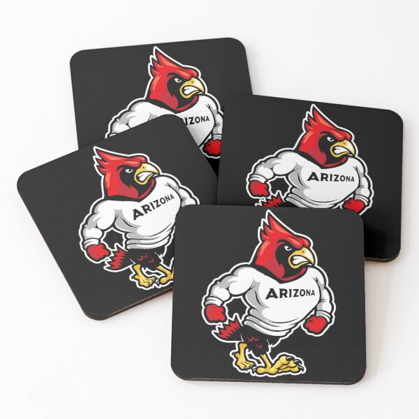 Item preview, Cardenales de Arizona designed and sold by GoodboyBenson.