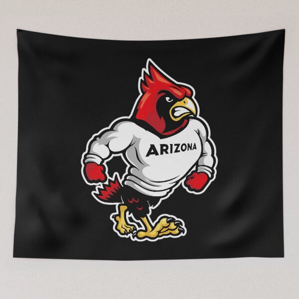Item preview, Arizona Cardinals designed and sold by GoodboyBenson.