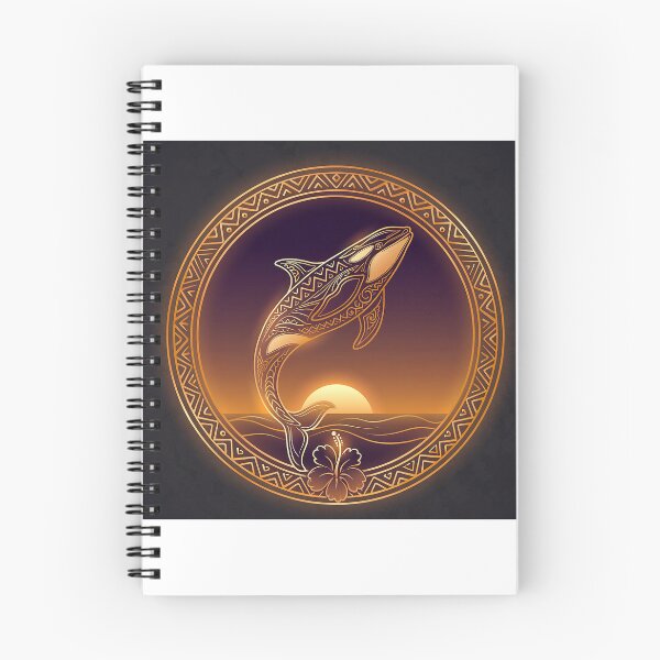 Item preview, Golden Medallion Orc — Power and Protection at Dusk designed and sold by Hawaii26.