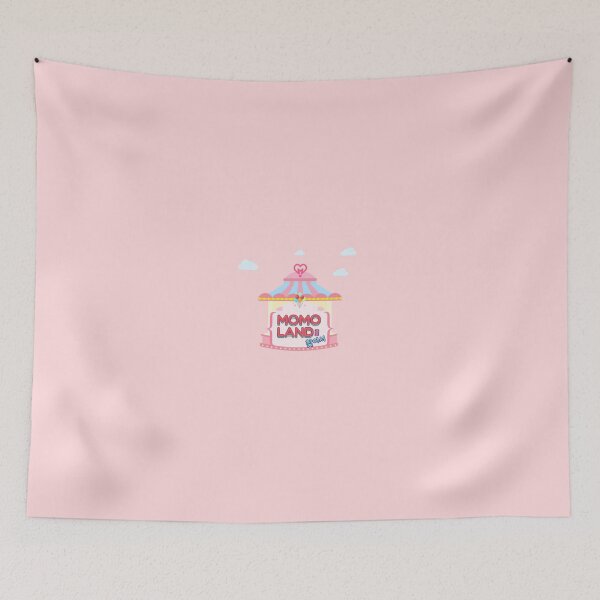 Item preview, momoland / 모모랜 designed and sold by nuwandas.