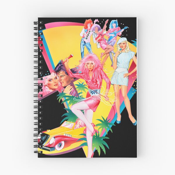 Item preview, Jem And The Holograms Pink designed and sold by Zahranstore22.