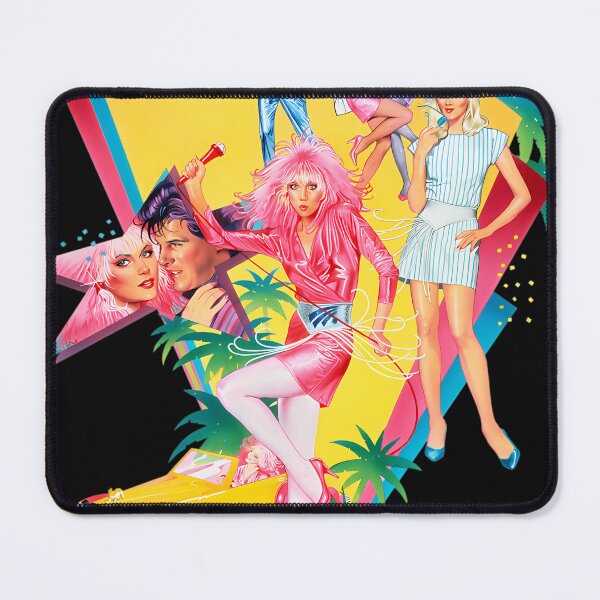 Item preview, Jem And The Holograms Pink designed and sold by Zahranstore22.