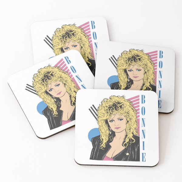 Item preview, bonnie tyler 80s aesthetic fan designed and sold by TheadoreJohnson.