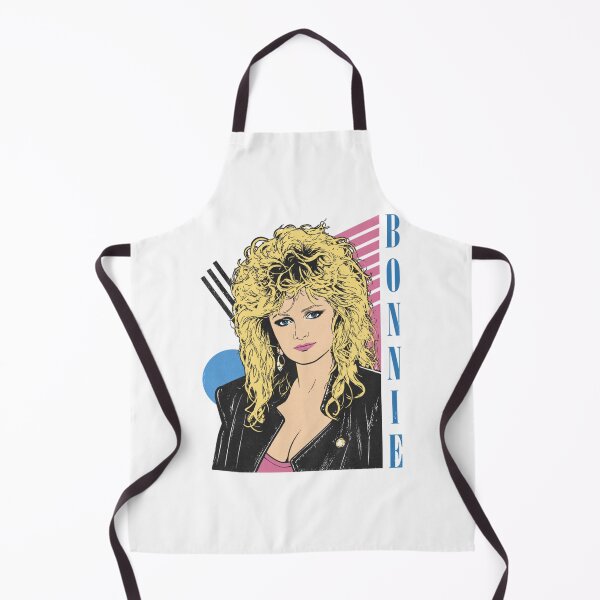Item preview, bonnie tyler 80s aesthetic fan designed and sold by TheadoreJohnson.