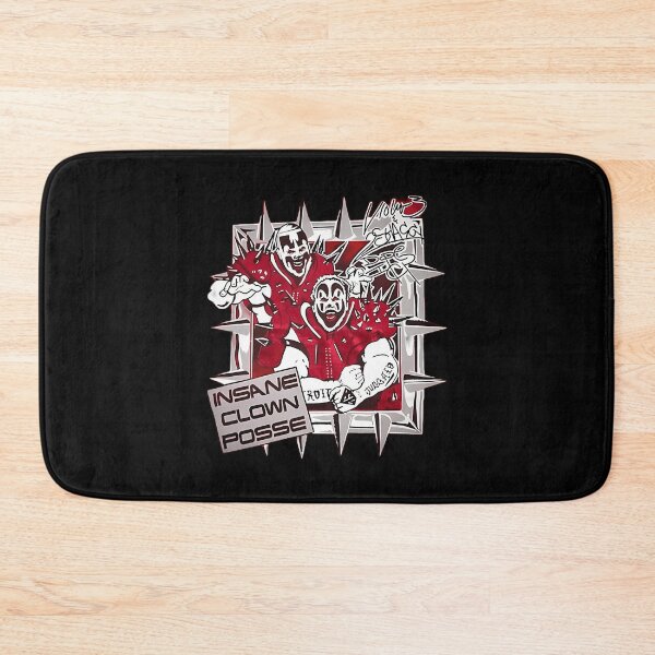 Item preview, Insane Clown Posse designed and sold by ascot-whis.