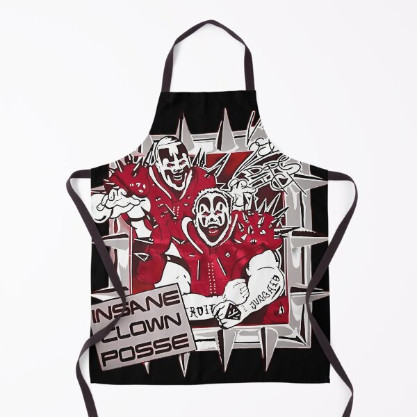 Item preview, Insane Clown Posse designed and sold by ascot-whis.
