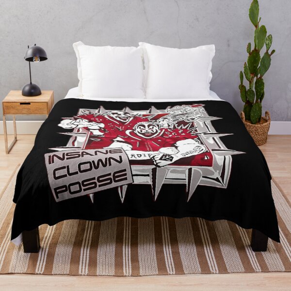 Item preview, Insane Clown Posse designed and sold by ascot-whis.