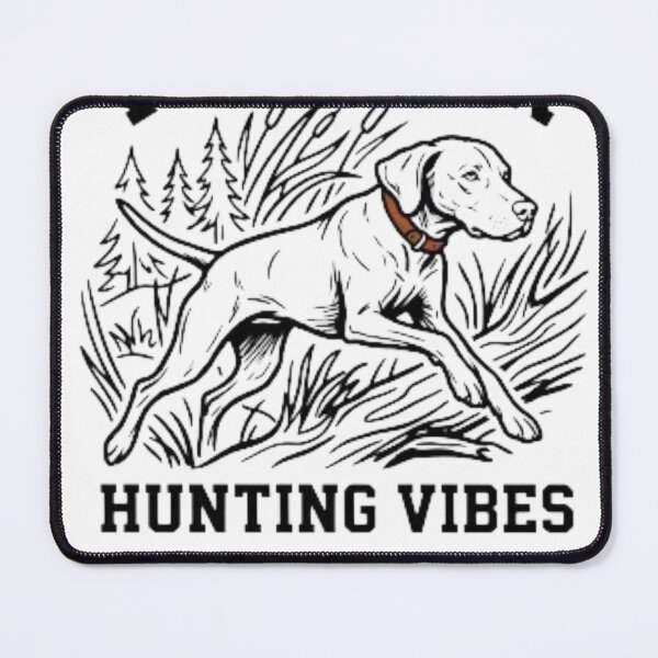 Item preview, Huntng vibes designed and sold by ManikRaja.