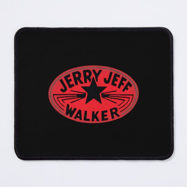 Item preview, Jerrys Jeff Walkers Distressed  designed and sold by Olliekotart.