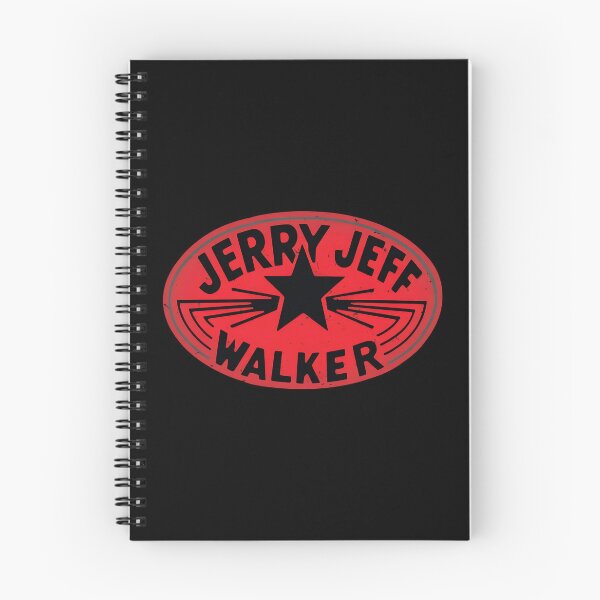 Item preview, Jerrys Jeff Walkers Distressed  designed and sold by Olliekotart.