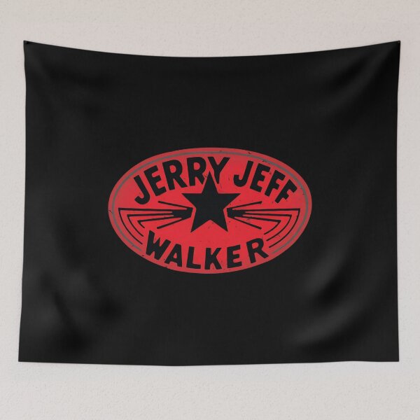 Item preview, Jerrys Jeff Walkers Distressed  designed and sold by Olliekotart.