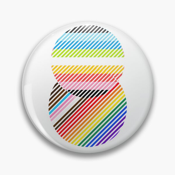 Item preview, THE WHOLE OF US COLLECTION - QUEER designed and sold by WheelieGdArt.